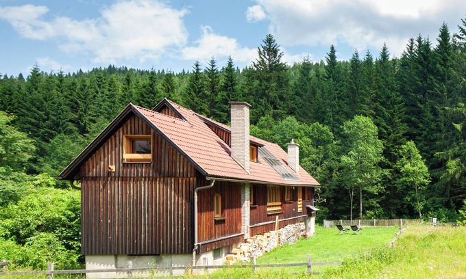 Sankt Lambrecht Ski Chalet | Family idyll – garden, fireplace, nature, skiing, hiking