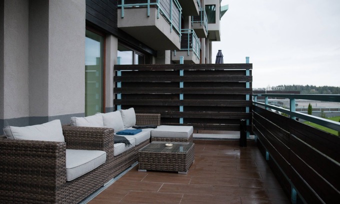 Poiana Brasov Apartment | Family LuxApartament in the best SKY RESORT in Romania