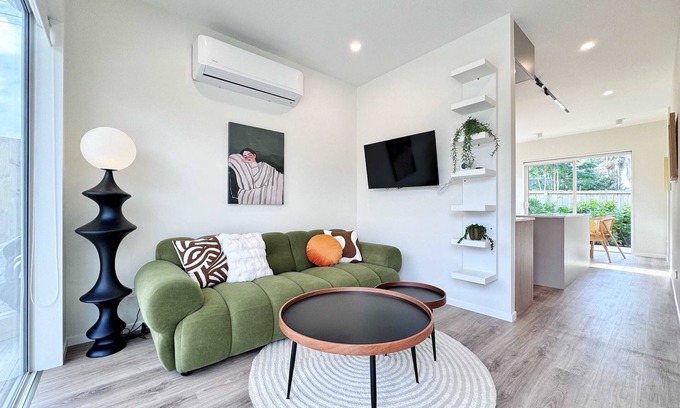 Torbay Condo | Family Oasis 3BR vs Backyard Near Beach in Torbay