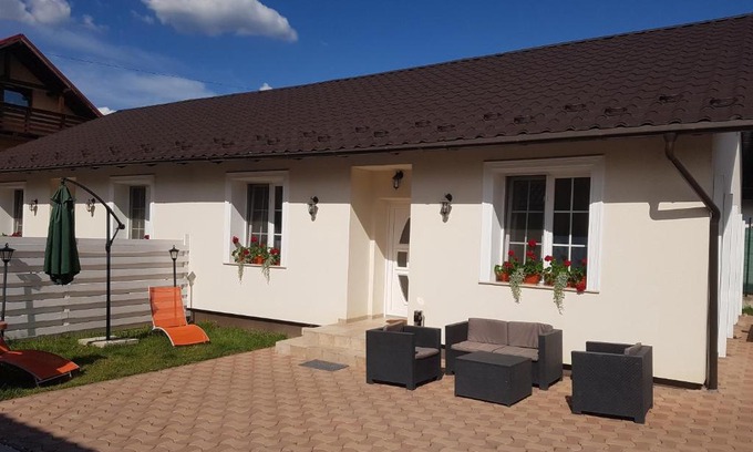 Recea House | Family Residence