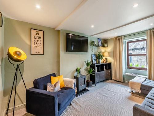 Grassington House | Family Retreat