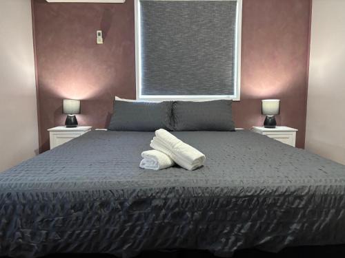 Caboolture House | Family retreat near Caboolture Hospital