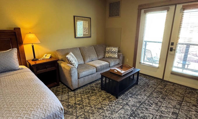 Kellogg Condo | π» πββοΈ Family Space with spacious en suite listed π΅βοΈπ₯Ύ