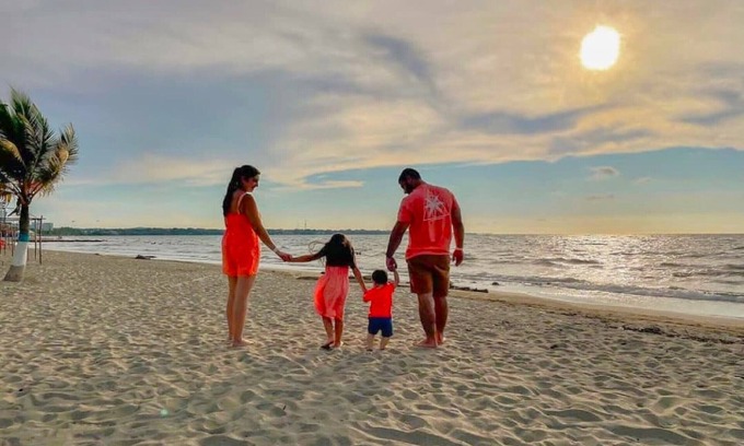 Covenas Apartment | Family Studio Apartment Near the Sea - Coveñas