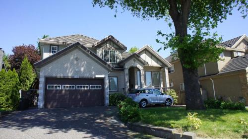 Newton Bed & Breakfast | Family Suite