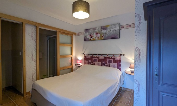 Perassay Bed & Breakfast | Family Suite with 2 Bedrooms, Outdoor Activities & Secure Parking