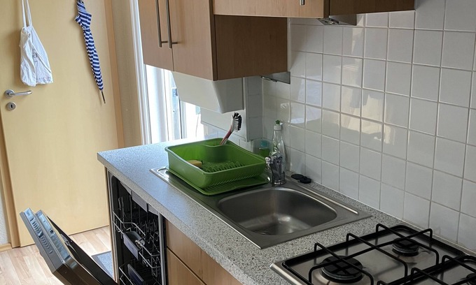 Renesse Ski Chalet | Family vacation on the Dutch North Sea