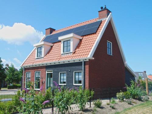 Colijnsplaat House | Family villa in the Oosterschelde National Park