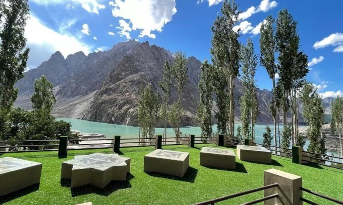 Hunza Hotel | Famree Resort Hunza