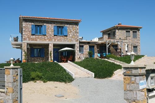 Moudros House | Fanaraki villas 2