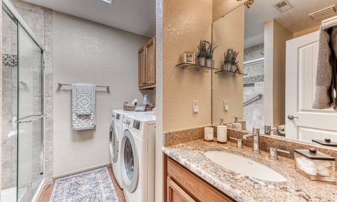 Alto Apartment | Fancy Like- 2 mi to Alto Lake/golf views/gorgeous!