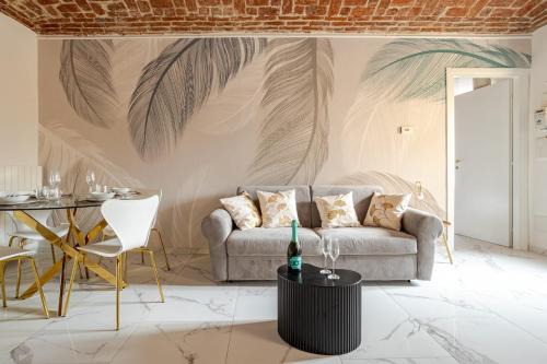 Riva Apartment | Fanstastic 2BDRM Biella Center!