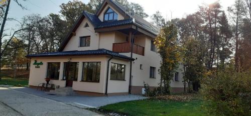 Fagaras House | Fantanita Craiesei