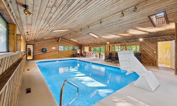 Washingtonville House | Fantastic 6-bedroom house with AC in Washingtonville