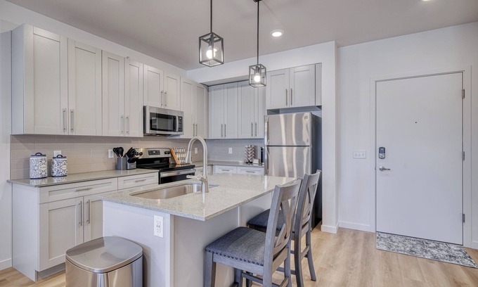 Idaho Falls Apartment | Fantastic Executive Rental For Traveling Professionals!