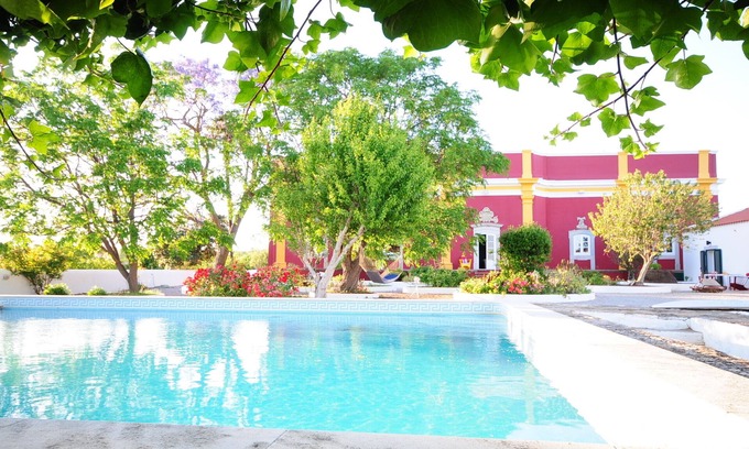 Tavira Other | Fantastic Farm in Rural Environment in Luz de Tavira