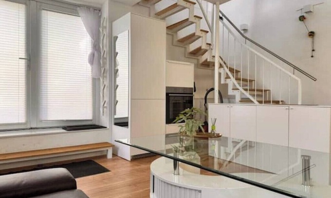 Aldingen House | Fantastic modern vacation home in 78554 Aldingen