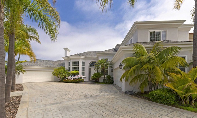 Monarch Beach House | Fantastic Rate for the Exclusive Ritz Cove Community
