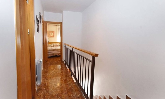 Fermoselle Cabin | Fantastic rural house Buena Aventura Los Arribes
