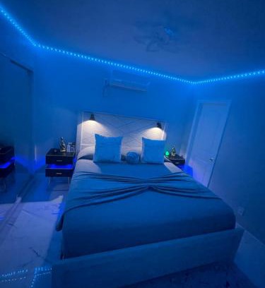 Green Valley North Apartment | Fantastic Suite