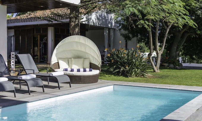 Valsequillo de Gran Canaria Villa | FANTASTIC VILLA IN THE COUNTRYSIDE