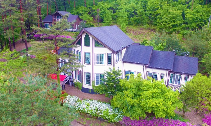 Yangyang Condo | Fantasy Castle Pension