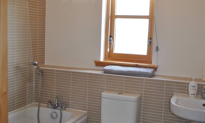 Cellardyke House | Faolin- superb detached family villa, East Neuk