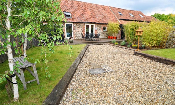 Sculthorpe House | Far Barn