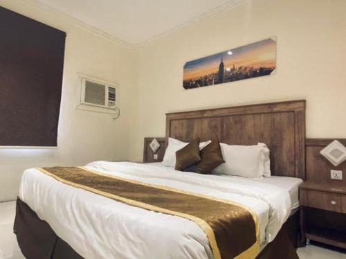 Medina Hotel | Farah Residences-شقق فرح