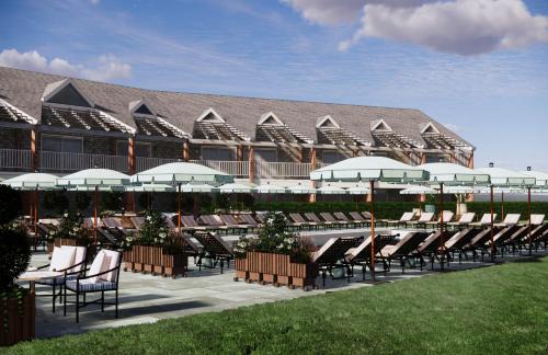 Sag Harbor Hotel | Faraway Sag Harbor