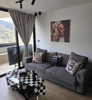 Faraya Apartment | Faraya Escape