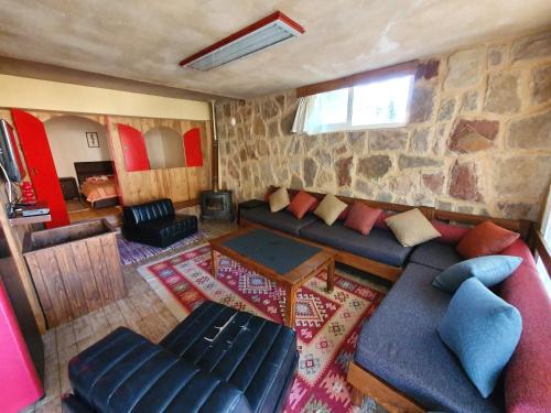 Faraya Ski Chalet | Faraya Vista