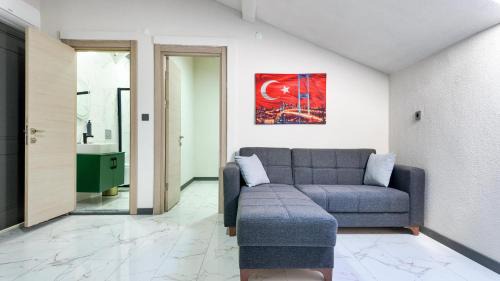 Serdivan Apartment | farazarooms