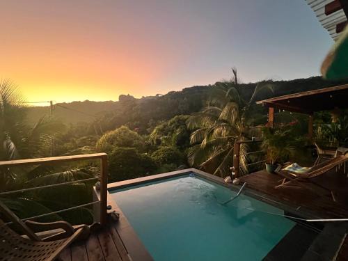 Pihaena House | Fare ANATEA
