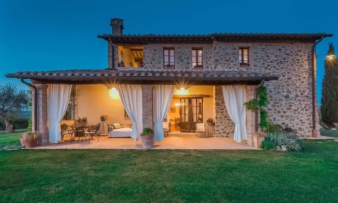 Vergelle Other | Farfalle apartment