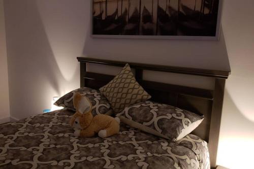 Townline Hill Bed & Breakfast | Farhad's B&B