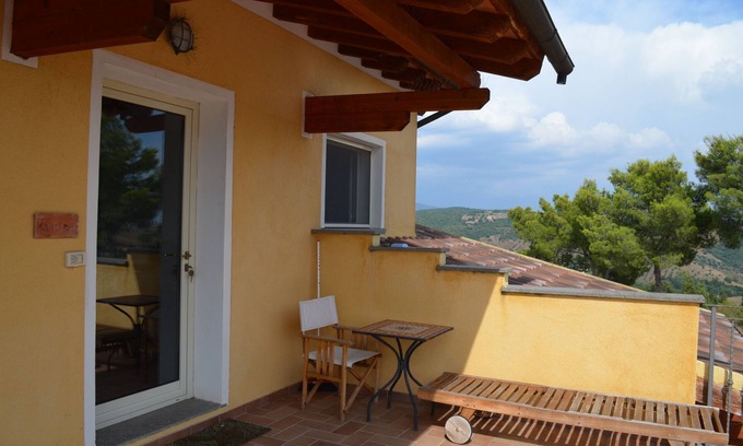 Magliano in Toscana Other | FARM FONTELISA