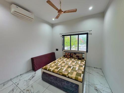 Khattalwada House | Farm house