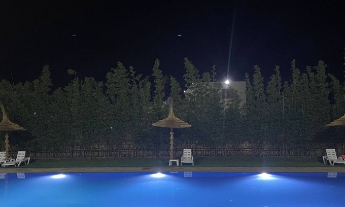 Casablanca Other | Farm house with pool & more