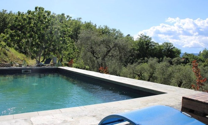 Santo Stefano di Magra House | Farm Stay Herbarium Citra 011026-LT-0076