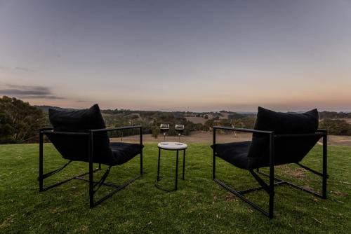 Balhannah House | Farm Stay Picturesque views