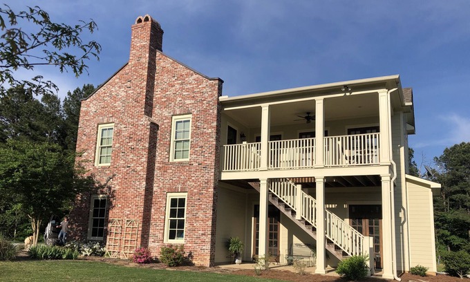 Oxford House | Farm View Guesthouse