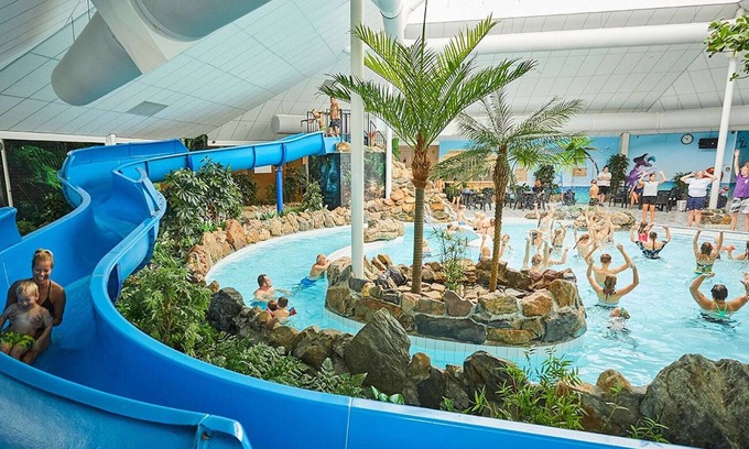 Roggel Villa | Farm Villa with beautiful garden, in Limburg