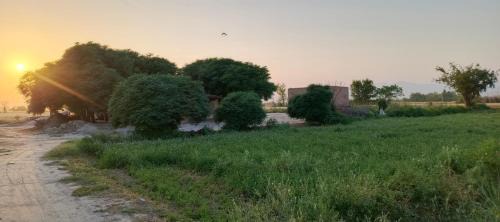 Punjab Apartment | Farmhouse Countryside Retreat Rural Cottage