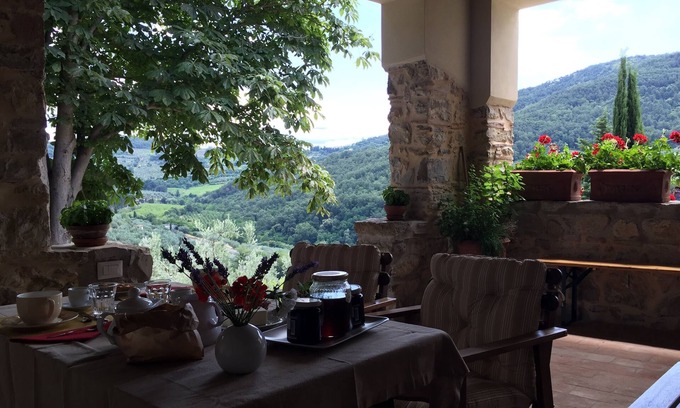 Bagno a Ripoli Other | Farmhouse at 10 km from Florence (2)
