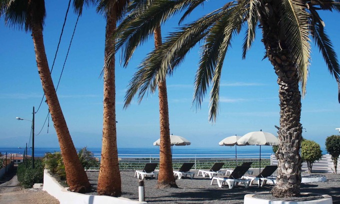 Alcala Cottage | Farmhouse Finca Delicias Brier