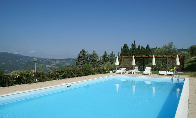 Dicomano Other | Farmhouse in Dicomano with Tuscan Views