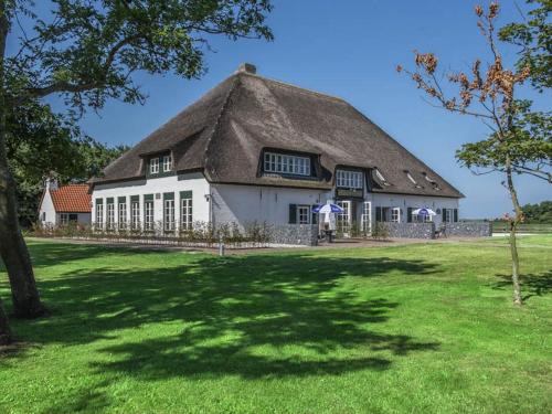 De Cocksdorp House | Farmhouse in Texel near De Slufter Reserve