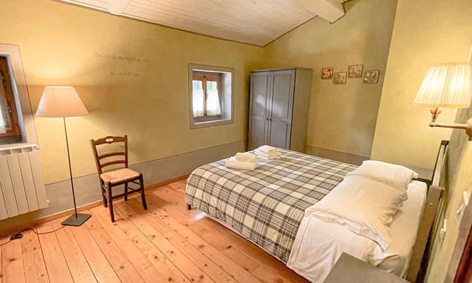 Papiano di Stia Other | Farmhouse in the heart of the Casentino Forest National Park