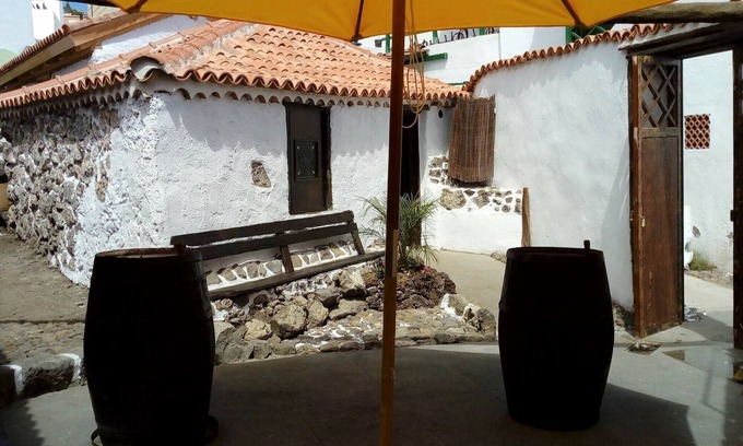 Chio Villa | Farmhouse Museum - Ancient building recently restored